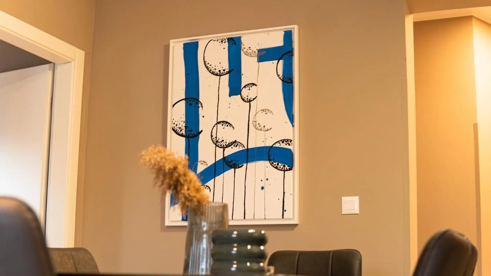 Apartment Ivy Karpinjan