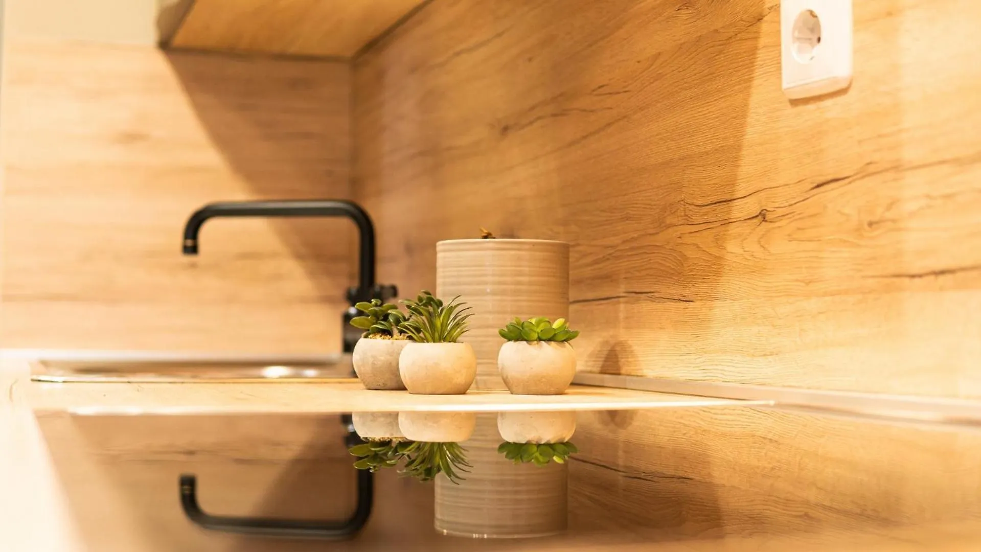Apartment Ivy Karpinjan 克罗地亚